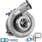 Turbolader für Scania DC 13 3786449 OEGERMANY 050960DC1303 Turbolader für Scania DC 13 3786449 OEGERMANY 050960DC1303