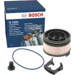 BOSCH F 026 402 261 Kraftstofffilter