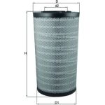 Knecht LX 2838 Luftfilter Knecht LX 2838 Luftfilter