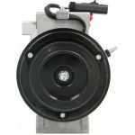 Kompressor, Klimaanlage 890169 Kompressor, Klimaanlage 890169