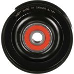Spannrolle, Keilrippenriemen T36087 Spannrolle, Keilrippenriemen T36087