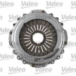 Valeo 827167 Kupplungssatz REMANUFACTURED KIT3P Valeo 827167 Kupplungssatz REMANUFACTURED KIT3P