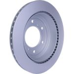 Bremsscheibe 8DD 355 118-651