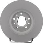 Bremsscheibe DDF2783C