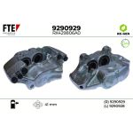 FTE 9290929 Bremssattel