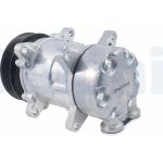 Kompressor, Klimaanlage CS20599 Kompressor, Klimaanlage CS20599