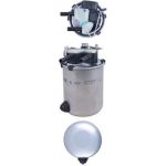Kraftstofffilter KL 1027
