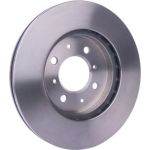 Bremsscheibe 8DD 355 114-451 Bremsscheibe 8DD 355 114-451