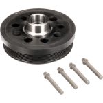 Riemenscheibe, Kurbelwelle TVD1140A Riemenscheibe, Kurbelwelle TVD1140A
