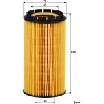 Ölfilter HU 8010 Z Ölfilter HU 8010 Z