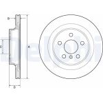 Bremsscheibe BG4778C Bremsscheibe BG4778C