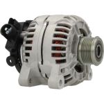 BV PSH 225.528.150.010 Lichtmaschine 12V, 150A, B+ (M8), Ø 54,0 mm BV PSH 225.528.150.010 Lichtmaschine 12V, 150A, B+ (M8), Ø 54,0 mm
