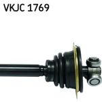 SKF VKJC 1769 Antriebswelle SKF VKJC 1769 Antriebswelle