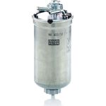 Mann-Filter WK 853/12 Kraftstofffilter Mann-Filter WK 853/12 Kraftstofffilter