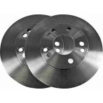 Vaico V30-80018 Bremsscheibe Vaico V30-80018 Bremsscheibe