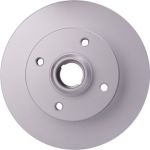 Bremsscheibe 8DD 355 101-661 Bremsscheibe 8DD 355 101-661