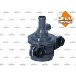 NRF 390067 Zusatzwasserpumpe (Kühlwasserkreislauf) EASY FIT NRF 390067 Zusatzwasserpumpe (Kühlwasserkreislauf) EASY FIT