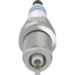BOSCH 0 242 255 511 Zündkerze Double Iridium BOSCH 0 242 255 511 Zündkerze Double Iridium