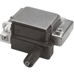 BOSCH F 000 ZS0 116 Zündspule BOSCH F 000 ZS0 116 Zündspule