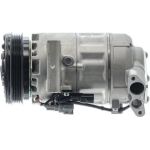 Mahle ACP 604 000P Kompressor, Klimaanlage BEHR Premium Line Mahle ACP 604 000P Kompressor, Klimaanlage BEHR Premium Line