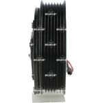 Magnetkupplung, Klimakompressor 380190 Magnetkupplung, Klimakompressor 380190