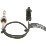 Sensor, Abgastemperatur 0 986 259 109 Sensor, Abgastemperatur 0 986 259 109