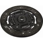 Sachs 1878 634 074 Kupplungsscheibe