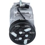 Kompressor, Klimaanlage 32250 Kompressor, Klimaanlage 32250