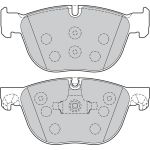 Bremsbelagsatz, Scheibenbremse 301130 Bremsbelagsatz, Scheibenbremse 301130