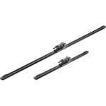 BOSCH AF 583 Scheibenwischer Aerofit 3 397 014 491 BOSCH AF 583 Scheibenwischer Aerofit 3 397 014 491