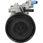 Kompressor, Klimaanlage 89265 Kompressor, Klimaanlage 89265