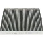 BOSCH 1 987 435 551 Innenraumfilter BOSCH 1 987 435 551 Innenraumfilter