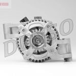 Denso DAN1023 Generator Denso DAN1023 Generator
