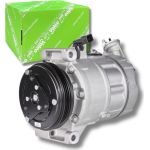 VALEO 814858 Klimakompressor 7SEU, 12V, PAG 46 VALEO 814858 Klimakompressor 7SEU, 12V, PAG 46