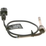 Sensor, Abgastemperatur 0 986 259 143