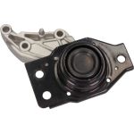 Lagerung, Motor 40-0253 Lagerung, Motor 40-0253