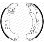 Ferodo FSB4313 Bremsbackensatz PREMIER