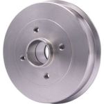 Bremstrommel 8DT 355 301-071 Bremstrommel 8DT 355 301-071