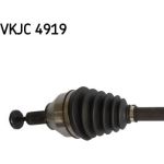 Antriebswelle VKJC 4919