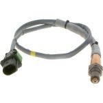 BOSCH 0 258 017 151 Lambdasonde BOSCH 0 258 017 151 Lambdasonde