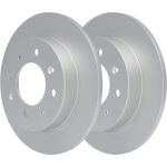 Bremsscheibe 24.0110-0334.1