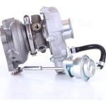 Nissens Turbolader 93113 Nissens Turbolader 93113