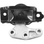 Tedgum TED95767 Lagerung, Motor