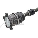 Antriebswelle 188154 Antriebswelle 188154