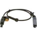 Sensor, Raddrehzahl 0 986 594 015