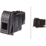 Warnblinkschalter 6HH 007 832-301 Warnblinkschalter 6HH 007 832-301