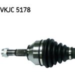Antriebswelle VKJC 5178 Antriebswelle VKJC 5178