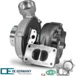 Turbolader für Mercedes Benz OM 501 LA 5331 988 7137 OEGERMANY 010960501001