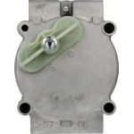 Kompressor, Klimaanlage 89046