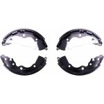 Hella 8DB 355 000-281 Bremsbackensatz Hella 8DB 355 000-281 Bremsbackensatz